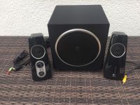 Logitech Z 523 Speaker System Rheinland-Pfalz - St Martin (Pfalz) Vorschau