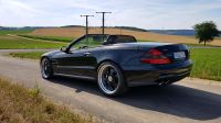 Mercedes Benz SL55 AMG Baden-Württemberg - Bad Mergentheim Vorschau