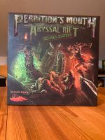 Perdition‘s Mouth: Abyssal Rift - Revised Edition Baden-Württemberg - Albstadt Vorschau