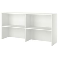 Ikea Galant Büro Aufsatz 160 x 80 cm Baden-Württemberg - Karlsruhe Vorschau