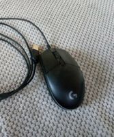 Logitech G203 Prodigy Gaming Mouse Maus USB PC-Maus Duisburg - Friemersheim Vorschau