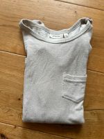 Wolle Seide Shirt LIL’ ATELIER Größe 122/128 Hohen Neuendorf - Borgsdorf Vorschau