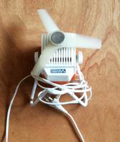 DDR Ventilator Predom Metrix Z-51B PN Sachsen - Lichtenstein Vorschau