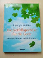 Heilende Übungen und Meditationen für die Seele Bayern - Dietersburg Vorschau