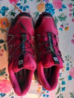 Original Salomon speedcross 4 Baden-Württemberg - Haiterbach Vorschau