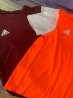 ADIDAS SPORTSHIRTS GRÖSSE M Berlin - Charlottenburg Vorschau