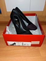 High Heels Pumps Stöckelschuhe Marco Tozzi in 38 Nordrhein-Westfalen - Schalksmühle Vorschau