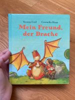 Mein Freund, der Drache Vorlesegeschichte Nordrhein-Westfalen - Korschenbroich Vorschau