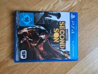 PS4 Spiel Infamous Second Son Rheinland-Pfalz - Mainz Vorschau