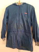 ‼️ Blouson Anorak Regenjacke DDR tiger Sachsen - Pulsnitz Vorschau