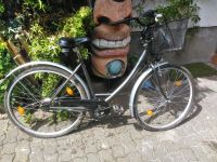 Fahrräder Konvolut Hessen - Weiterstadt Vorschau