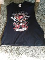 Noi Se Band Shirt   Größe L Sachsen - Torgau Vorschau