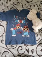 Super mario Shirt neuwertig Brandenburg - Cottbus Vorschau