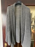 Bonita Strickjacke Weste grau Xl Strick Nordrhein-Westfalen - Plettenberg Vorschau