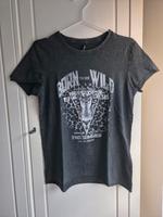 Damen Tshirt, dunkelgrau, Größe S, Only, neuwertig, kaum getragen Bayern - Germering Vorschau