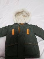 Winterjacke S.Oliver Gr.62 Nordwestmecklenburg - Landkreis - Gadebusch Vorschau