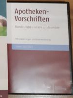 Apothekenvorschriften Thüringen - Magdala Vorschau