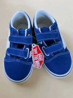 Sneaker Gr. 22 von Vans Brandenburg - Lebus Vorschau