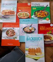 Weight Watchers Kochbücher alte Varianten Niedersachsen - Lohne (Oldenburg) Vorschau