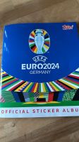 Topps UEFA Euro2024 Germany Sticker zum Tausch oder Kauf Baden-Württemberg - Todtnau Vorschau