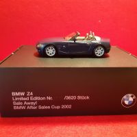 Modellauto BMW  "Limitierte Sondermodelle" 1:43 Bayern - Pfaffenhofen a.d. Ilm Vorschau