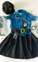 Polizeikostüm für Mädchen Bayern - Röthenbach Vorschau