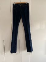 Zara TRF Denim Bootcut-Jeans Nordrhein-Westfalen - Herne Vorschau