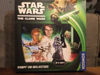 Brettspiel / Gesellschaftsspiel STAR WARS - Kampf um Malastare Arnsdorf - Fischbach (Arnsdorf) Vorschau