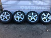 Winterreifen 205/55R16 91H—VW Golf…Seat Leon…Skoda Oktavia…Audi 3 Wandsbek - Steilshoop Vorschau