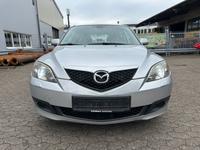 Mazda 3 Lim. 1.6 Sport Active+XENON/LEDER/PDC/SHZ/ Nordrhein-Westfalen - Meerbusch Vorschau