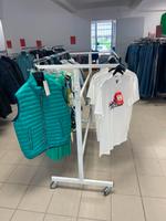 kleidungsständer Bergedorf - Hamburg Lohbrügge Vorschau