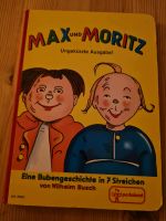 Max und Moritz - Eine Bubengeschichte in 7 Streichen - Ungekürzt Schleswig-Holstein - Flensburg Vorschau