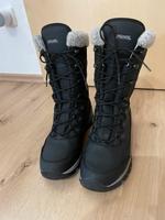 Meindl GTX Novara Lady (7622), Winterstiefel Gr.7/ 41 Dresden - Schönfeld-Weißig Vorschau