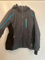 Damen Winter-Ski-Snowboard Jacke 44 McKinley Saarland - Schmelz Vorschau