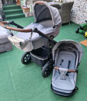 Kinderwagen Britax Römer Smile Thüringen - Treffurt Vorschau