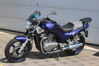 Suzuki VX 800 Baden-Württemberg - Wertheim Vorschau