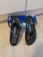 Neue BIRKENSTOCK sandalen/Pantoletten Gr 41 Baden-Württemberg - Kornwestheim Vorschau