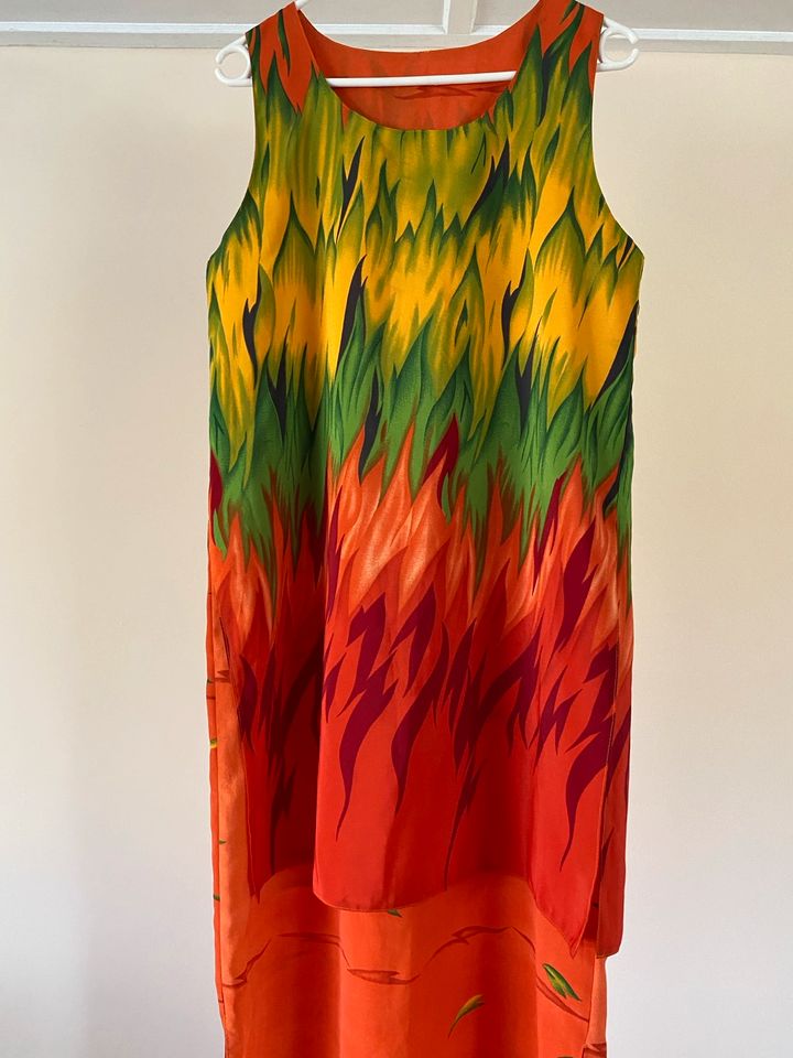 Kleid Sommerkleid Gr. 40 / L ❤️❤️ in Sehnde
