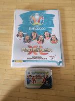 Uefa Euro 2020 Sammelalbum, Karten, Box Hessen - Wettenberg Vorschau