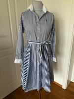 Polo Ralph Lauren Kleid Gr. 6 ca. dt. 36 Hessen - Felsberg Vorschau