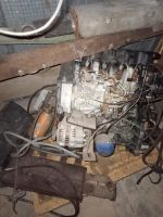 Motor von Citroen AX Nordvorpommern - Landkreis - Barth Vorschau