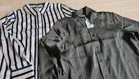 2 hemdblusen von H&M gr.M bluse Hessen - Solms Vorschau