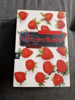 Buch Der Erdbeerpflücker / Thriller Berlin - Charlottenburg Vorschau