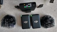 DJI Mic Combo mit Ladeschale – Top Zustand & komplett Nordrhein-Westfalen - Wesseling Vorschau