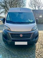 Fiat Ducato L4 H2 Nordrhein-Westfalen - Krefeld Vorschau