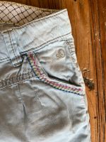 Hose Jeans kurz S Oliver Sommer 116 Schleswig-Holstein - Dänischenhagen Vorschau