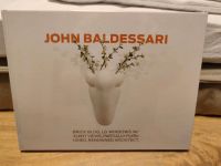 John Baldessari Buch verpackt Nordrhein-Westfalen - Tönisvorst Vorschau