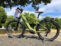 E-bike Raymon Crossray E 5.0 Nordrhein-Westfalen - Heinsberg Vorschau