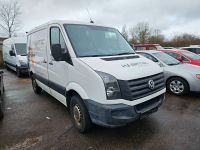 Volkswagen Crafter Kasten 30 kurz L1H1 Rheinland-Pfalz - Bitburg Vorschau