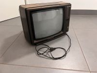 Vintage Fernseher Grundig Super Color C2102 Serie S815 Rheinland-Pfalz - Dasburg Vorschau